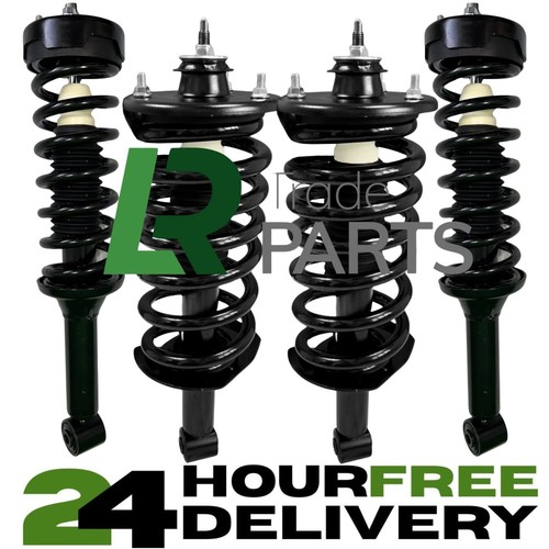 New air suspension - new,