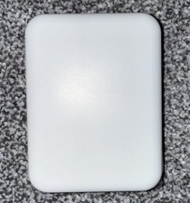 BRAND NEW WHITE BATTERY