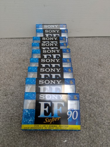 Sony super 90 - super,