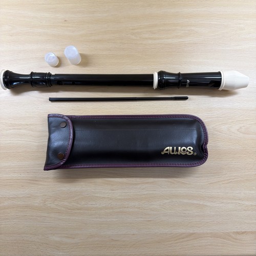 Aulos 309 tenor - 309-e,