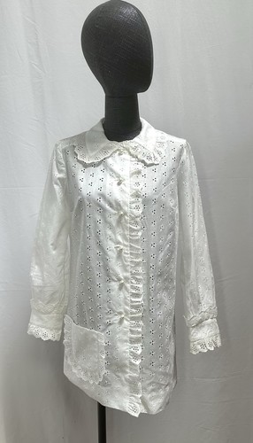 Fabulous rare vintage broider - fabulous,