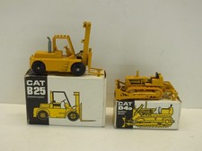 Nzg no124 cat b25 forklift - cat,