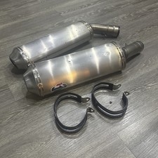 Oem ducati 848 evo - oem, exhaust