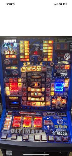 Deal ultimate - deal,
