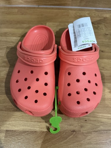 Crocs classic womens clogs - crocs,