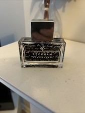 David Beckham Signature Story 30 ml EDT Spray for Men