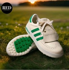 Adidas Coursecup Golf Shoes