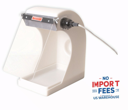 Handler resin splash - handler,