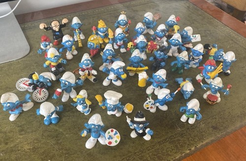 Large collection vintage - large,
