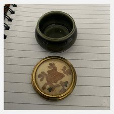 Vintage Framecraft Green