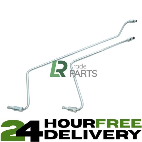 New power steering gear rack - power,
