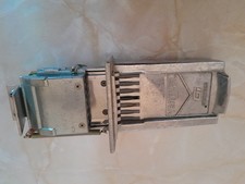POOL TABLE COIN MECHANISM, 50P