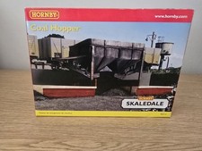 Hornby Skaledale Coal Hopper