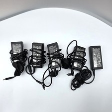 5 X Genuine Dell 65W 19.5V