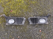 BMW E92 3 Series Pre Lci  Fog