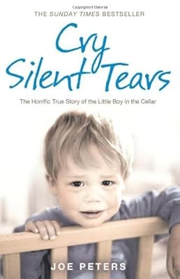 Cry silent tears the - cry,