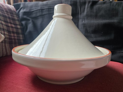 Cream tagine diameter - cream, tagine,