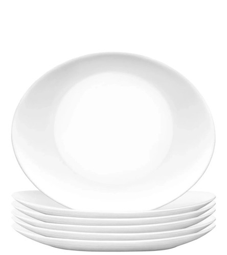 Bormioli rocco white 32cm - bormioli,