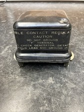 Harley Panhead Regulator