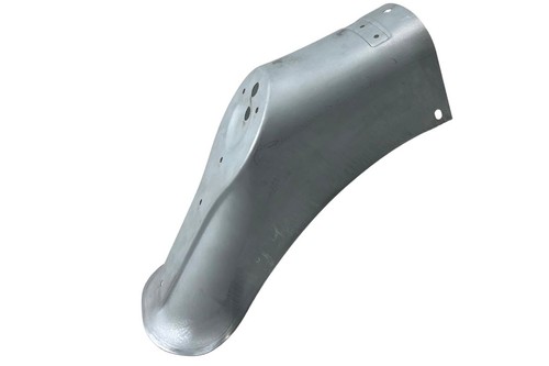 Fender tail piece - piece, mz
