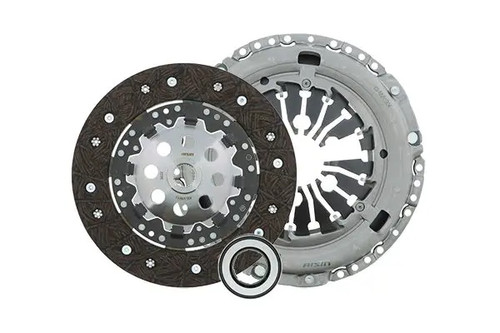 Clutch kit vw13 aisin - aisin, for