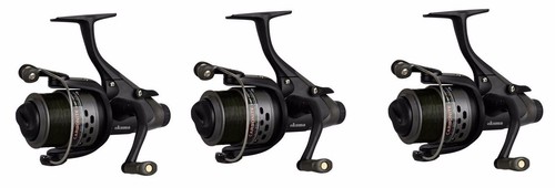 Okuma carbonite 55xp - okuma,