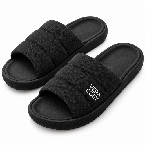 Veracosy mens open - mens,