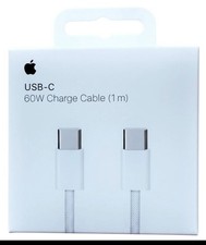 Genuine Apple USB-C to USB-C