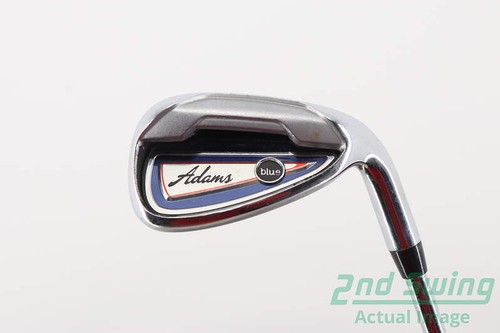 Adams 2015 blue single iron - iron, 9