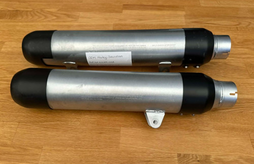 Harley davidson rod - v,