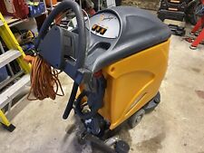 Taski Swingo CO755.0 Commercial Floor Scrubber
