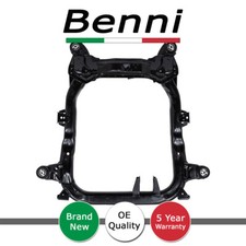 Subframe Engine Cradle Front