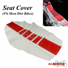 Gripper Soft Motorcycle Seat
