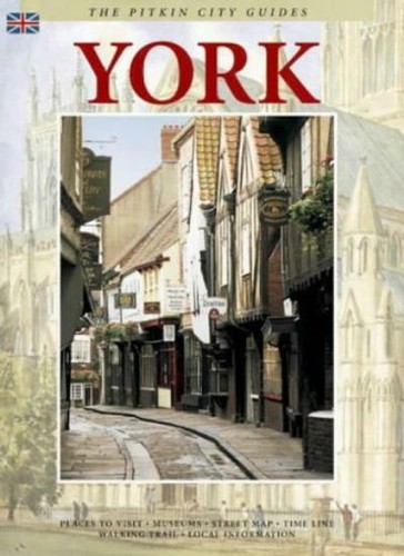 York city guide english - city, the