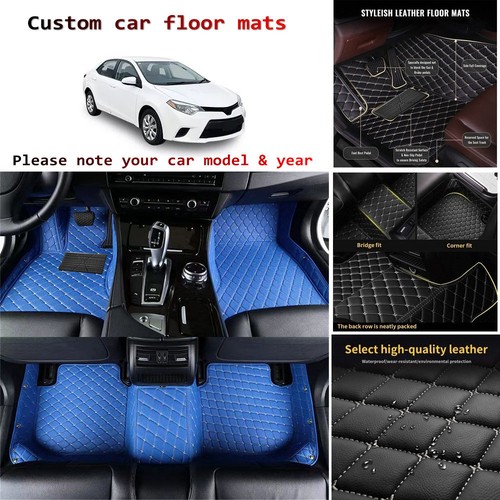 Car floor mats for - mats, volkswagen