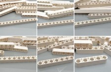 Lego technic beam 11 - technic, 15,