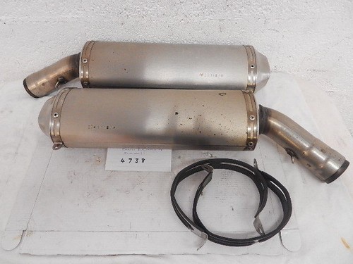Ducati 848 1098 - , genuine