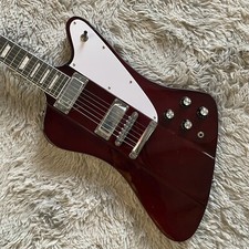 Hot sale Red Firebird 6