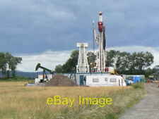 Photo 6x4 Nodding Donkey Letham/NS8985 At first sight this looks like an c2006