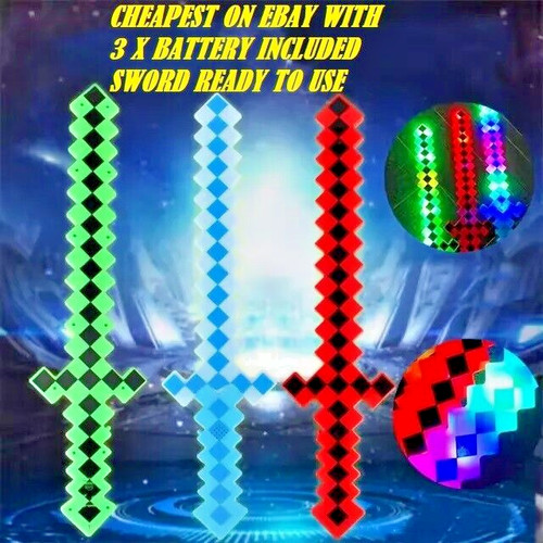 Hot sale led - sale, minecraft