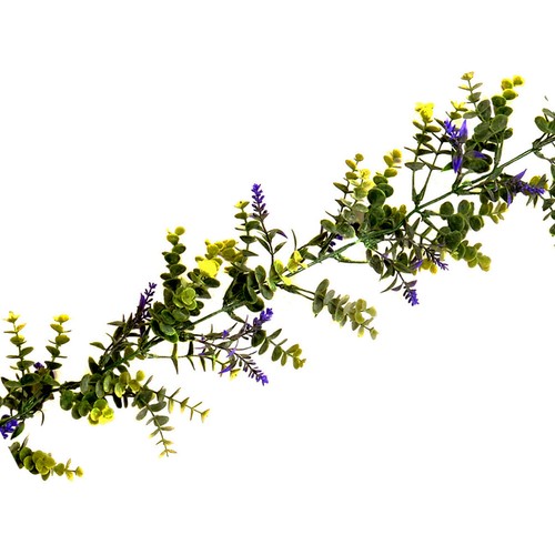 Artificial lavender and - artificial,