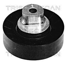 V-Ribbed Belt Deflection Guide