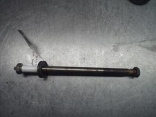 Yamaha YDS7 YR5 1970-1973