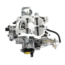 Quadrajet 4 BBL Carburetor For