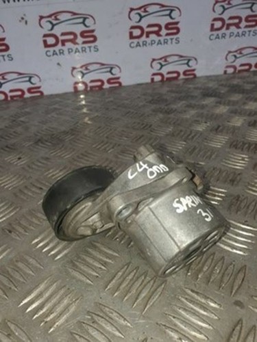 Mercedes sprinter engine mount - engine,