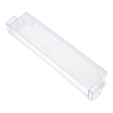 Whirlpool Middle Shelf Door Rack Tray Fridge Freezer GENUINE