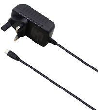 UK 2A HIGH POWER MAINS CHARGER FIT ALCATEL ONE TOUCH POP 7S
