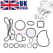 OIL COOLER GASKETS SET FOR