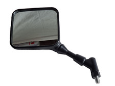 Genuine SUZUKI RV125 VANVAN, DR650S DR650SE left hand Mirror 56600-06G30 (NEW)