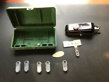 OLD VINTAGE Singer Buttonhole